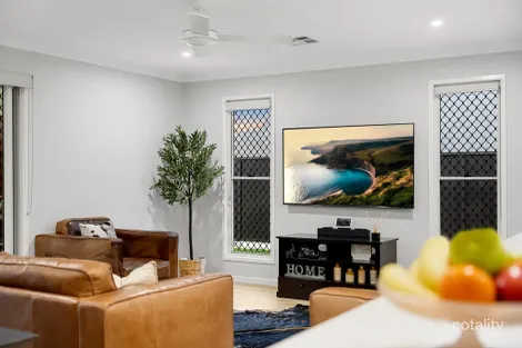 Property photo of 27 Perry Crescent Burpengary East QLD 4505