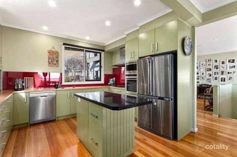 Property photo of 1 Stevens Street Queenscliff VIC 3225