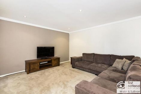 Property photo of 2/28 Whitefriars Way Winston Hills NSW 2153