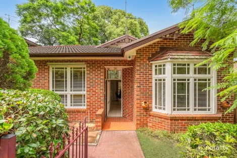 1a Florence Ave, Denistone, NSW 2114