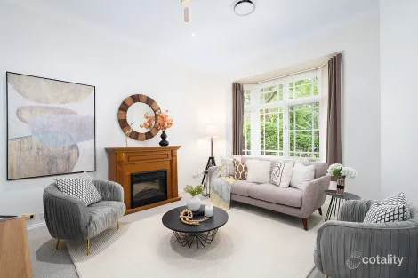 Property photo of 1A Florence Avenue Denistone NSW 2114