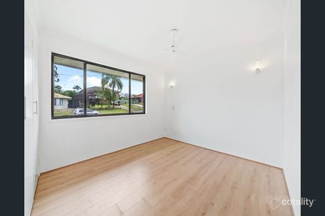 Property photo of 22 Sherwood Drive Browns Plains QLD 4118