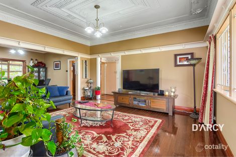 Property photo of 132 Ashgrove Avenue Ashgrove QLD 4060