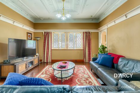 Property photo of 132 Ashgrove Avenue Ashgrove QLD 4060