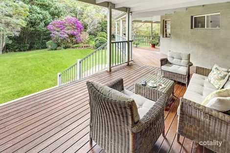 Property photo of 14 Pirianda Grove Mons QLD 4556