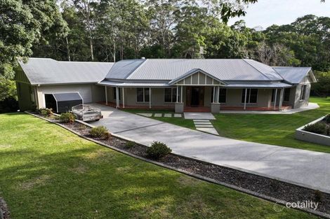 Property photo of 14 Pirianda Grove Mons QLD 4556