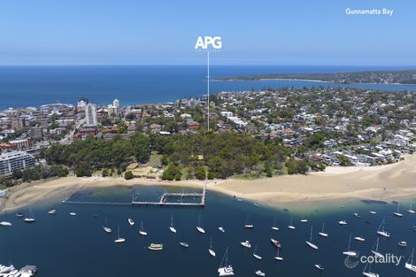 Property photo of 46 Nicholson Parade Cronulla NSW 2230