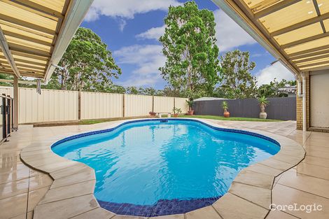 Property photo of 8 Minden Crescent Helensvale QLD 4212