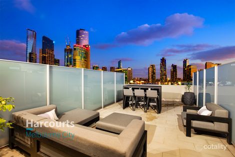 Property photo of 1406/555 Flinders Street Melbourne VIC 3000