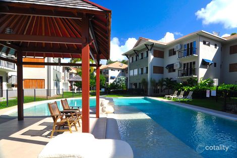 Property photo of 2405/22-26 Clifton Road Clifton Beach QLD 4879