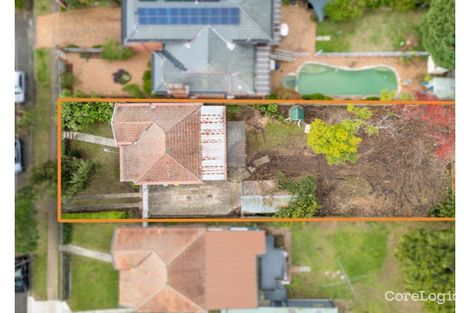 Property photo of 8 Boronia Avenue Epping NSW 2121