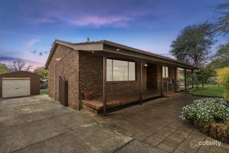 Property photo of 18 Longstaff Street Lyneham ACT 2602