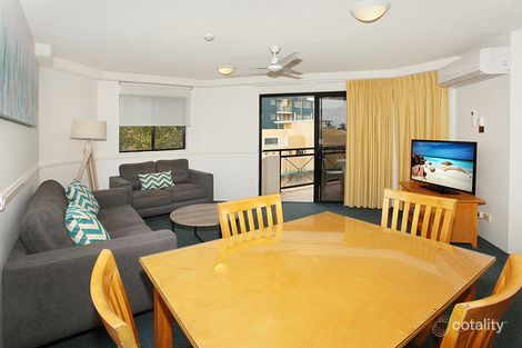 Property photo of 50/17-19 Brisbane Road Mooloolaba QLD 4557