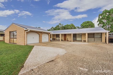 Property photo of 8 Minden Crescent Helensvale QLD 4212