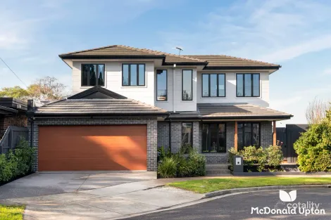 23 Palagia Ct, Strathmore Heights, VIC 3041