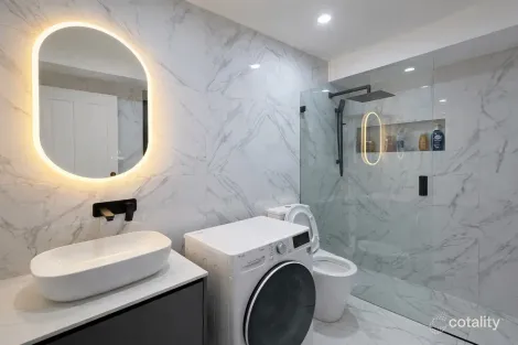 Property photo of 9A Cook Street North Ryde NSW 2113