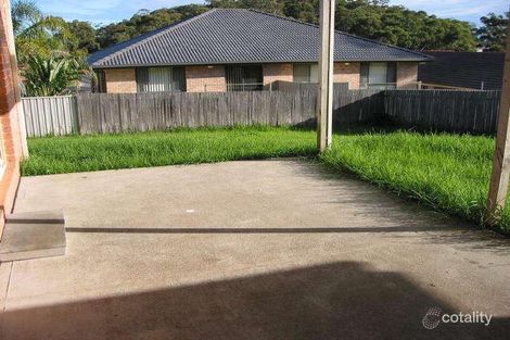 Property photo of 3 The Bollard Corlette NSW 2315