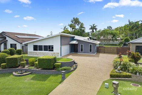 5 Camplin Ct, Branyan, QLD 4670