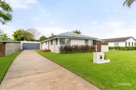 Property photo of 4 Lyrebird Drive Nowra NSW 2541