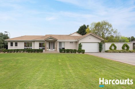 36 Rose Pl, Waldara, VIC 3678