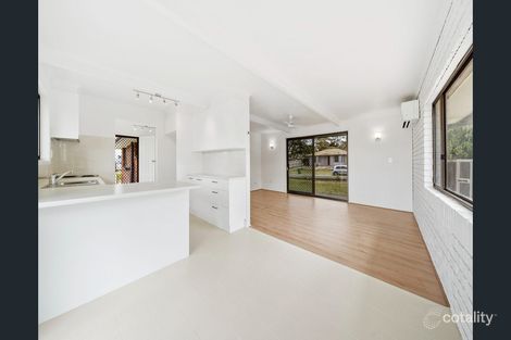 Property photo of 22 Sherwood Drive Browns Plains QLD 4118