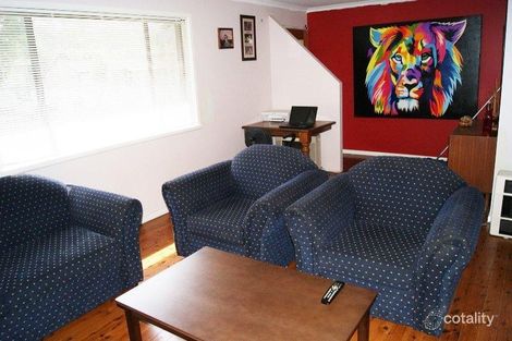 Property photo of 28 Pacific Road Surf Beach NSW 2536