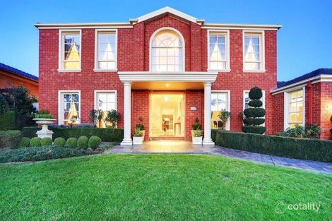 8 Tavistock Ct, Croydon Hills, VIC 3136
