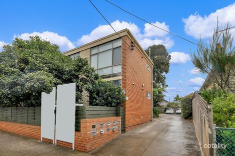 4/201 Blyth St, Brunswick East, VIC 3057