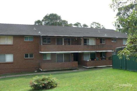 Property photo of 23/18 Westmoreland Road Minto NSW 2566