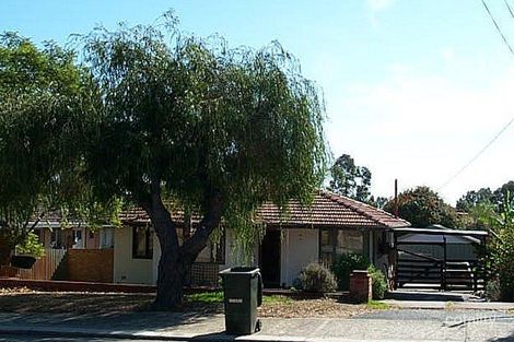 Property photo of 10 Diana Crescent Lockridge WA 6054