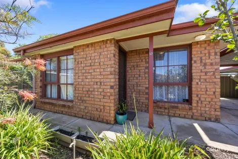 Property photo of 13/7 Easton Road Morphett Vale SA 5162