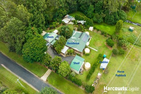 Property photo of 1 Guilford Court Bellmere QLD 4510