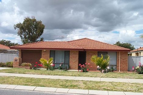 24 Bredgar Way, Marangaroo, WA 6064