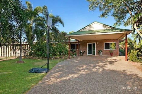 12 Rudolph Ct, Bakewell, NT 0832
