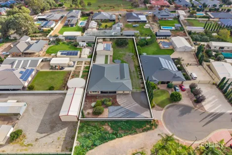 5 Arabella Ct, Angle Vale, SA 5117