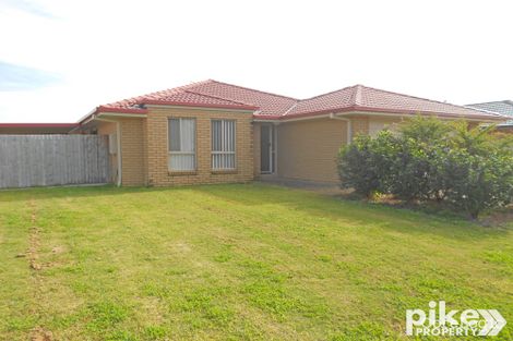 Property photo of 39 Westminster Road Bellmere QLD 4510