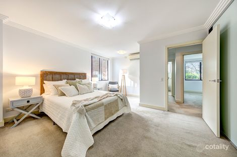 Property photo of 9/1-3 Munderah Street Wahroonga NSW 2076