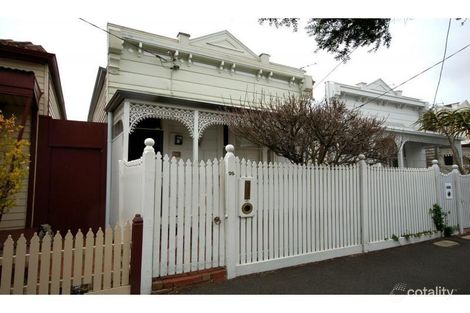 22 Camden St, Balaclava, VIC 3183