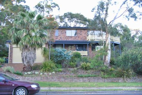 116 Bundanoon Rd, Woronora Heights, NSW 2233