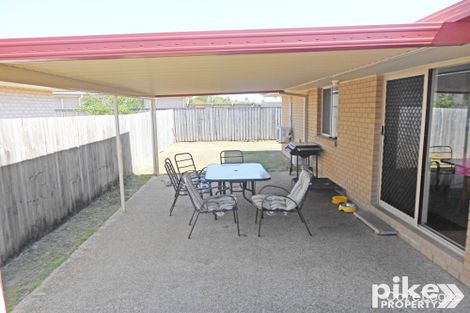 Property photo of 39 Westminster Road Bellmere QLD 4510