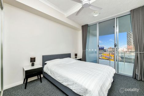 Property photo of 603/151-173 Sturt Street Townsville City QLD 4810