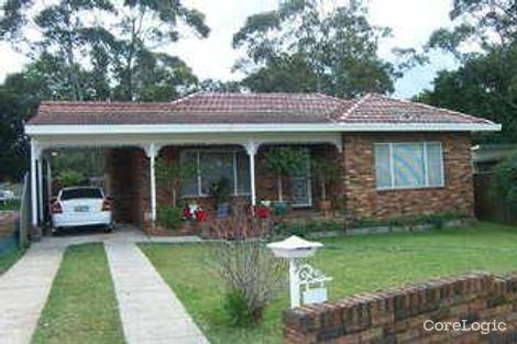 Property photo of 3 Birunna Avenue Gymea NSW 2227