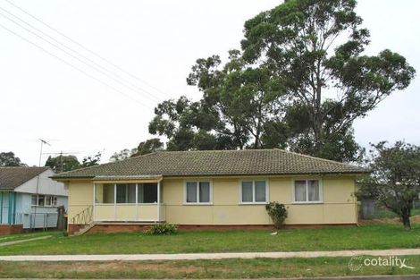 106 Regent St, Riverstone, NSW 2765