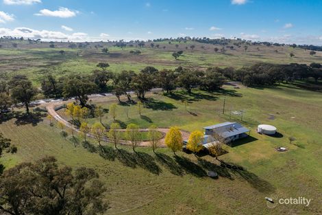 5596 Obley Rd, Yeoval, NSW 2868