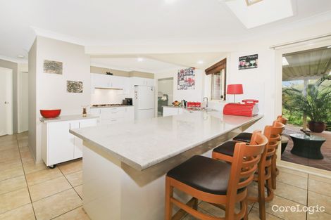 Property photo of 40 Corinne Street Acacia Gardens NSW 2763