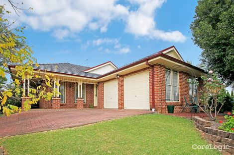 Property photo of 40 Corinne Street Acacia Gardens NSW 2763