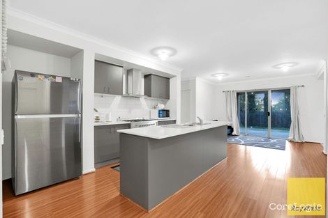 Property photo of 49 Verdant Road Truganina VIC 3029