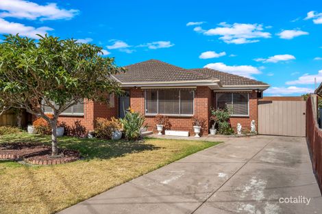 7 Chapman Ave, Thomastown, VIC 3074
