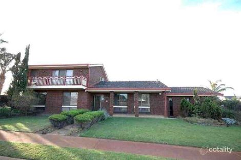 Property photo of 1 The Annie Watt Circuit West Lakes Shore SA 5020