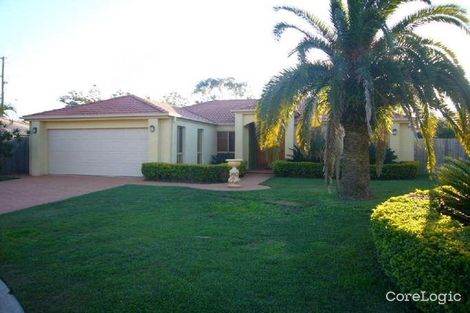 Property photo of 17 Rubens Street Mackenzie QLD 4156